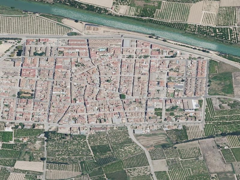 Foto b207c019-f139-4392-86bb-e5b0c7922fd7. Piso venta de piso en Polinyà de Xúquer