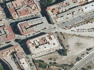 Etagenwohnung  De l'almaig 64. Venta de piso en ontinyent