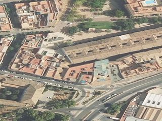 Casa a PJE. ESCRITOR PEREZ DE RIVAS 6