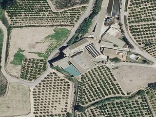 Residential Plot  Proc. simplificado 82. Terreno en alberic valenciavalència