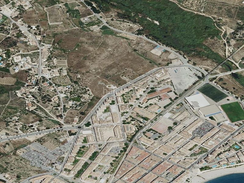 Foto e9489645-0d9b-4281-b177-755dfe357849. Masia a Altea ciudad Altea
