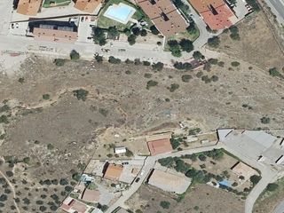 Terreno residencial  Poligono 16-rustica 16. Terreno en molar el madrid