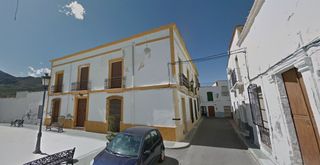 Casa  Calle leonardo ortega 6. Venta de casa en bentarique