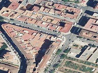 Masia a Fernando Católico 8