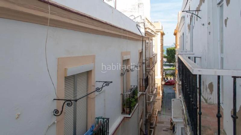Foto d9286bb4-aa0a-4957-82c2-5c6f17646c0f. Pis a Centro Histórico Cádiz