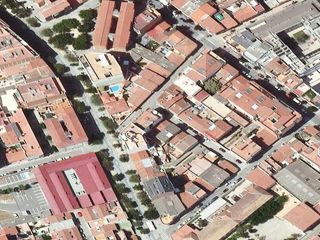 Appartamento  Calle font de la barona 9. Venta de piso en esparreguera