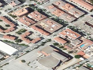 Flat  Calle font de la barona 9. Venta de piso en esparreguera