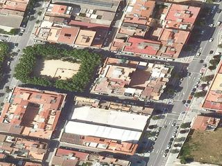 Pis  Plaza jaume i 7. Venta de piso en granollers