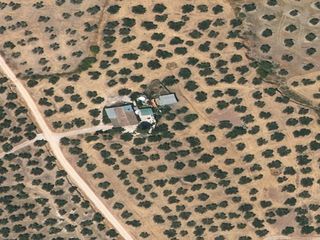 Residential Plot  Proc. simplificado 147. Terreno en fuensanta de martos jaén
