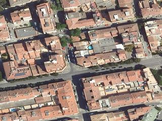 Chalet  Gavarres 29. Venta de garaje en palamós