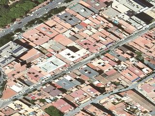 Piso  Prat de la riba 23. Venta de piso en santa coloma de gramenet