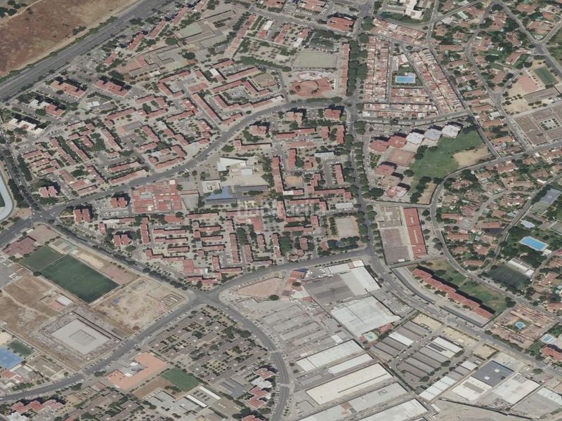 Foto 80b4a825-7941-414d-b5cc-9a7e3c17cf8c. Pis a San Pablo Sevilla