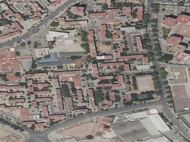 Foto b6be1024-4e7e-4951-9e53-a0ed600ee462. Pis a San Pablo Sevilla