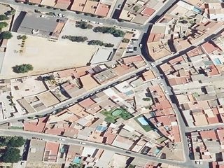 House  Cristo del amor 25-27. Venta de casa en bollullos de la mitación