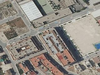 Pis  12 de octubre 1. Venta de piso en archena