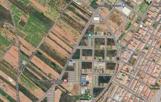 Residential Plot in Moncófar Playa