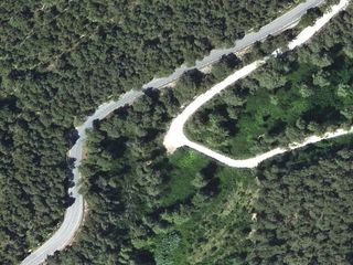 Terreno residenziale in FONT D`HORTA, CASERIO DE CLARIANA, POLIGONO 4, P 2