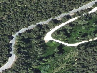 Terreny residencial a FONT D`HORTA, CASERIO DE CLARIANA, POLIGONO 4, P 2
