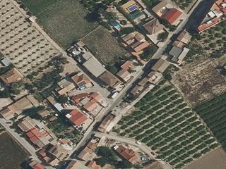 Casa  Orilla azarbe 117. Venta de casa en santomera