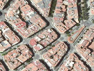 Pis  Mina de la 33. Venta de piso en hospitalet de llobregat l