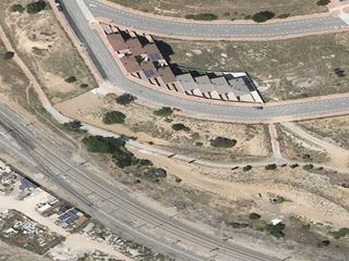 Terreny residencial a Calle Irlanda S/N