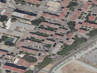 Appartement  Alborea 3. Venta de piso en sevilla