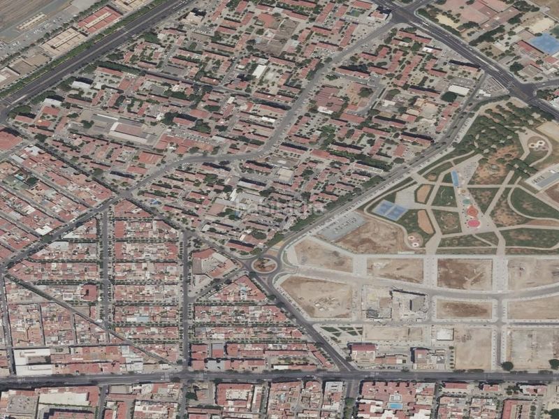 Foto 8432ee59-5c50-4a18-9967-712a17c2dd00. Pis a San Pablo Sevilla