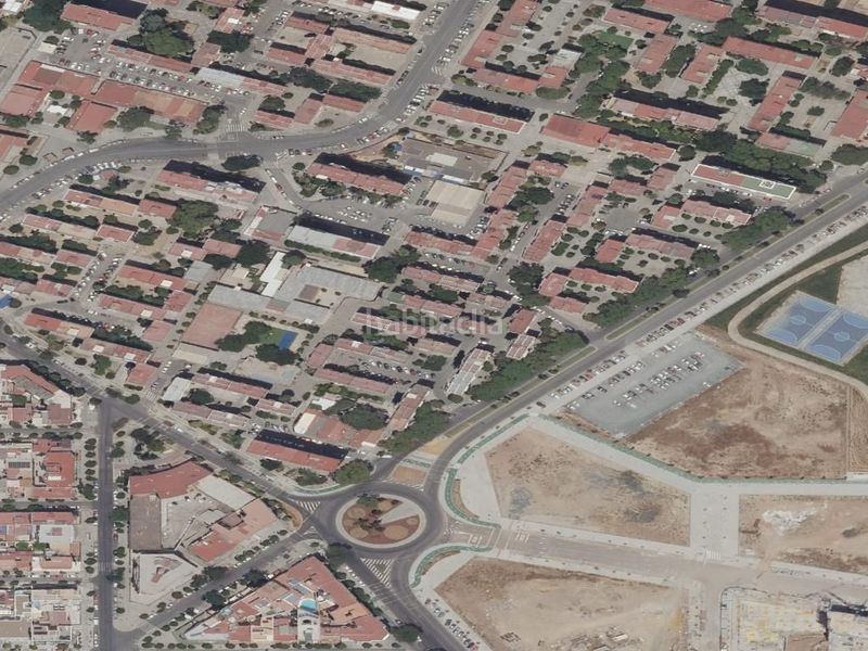 Foto b7e76488-9be1-463f-85ed-572385b70d71. Pis a San Pablo Sevilla