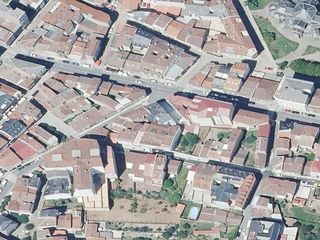 Pis  Aldara. Venta de piso en carballiño o