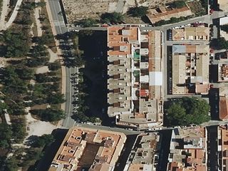 Piso en Circunvalacion 25