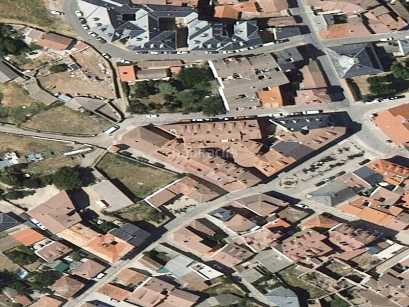 Foto 70fe2bd2-4a22-4ed1-8692-7ff0e65e7328. Pis a El Espinar Pueblo Espinar (El)