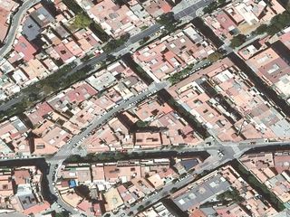 Pis  Vidal i guasch 48-50. Venta de piso en barcelona
