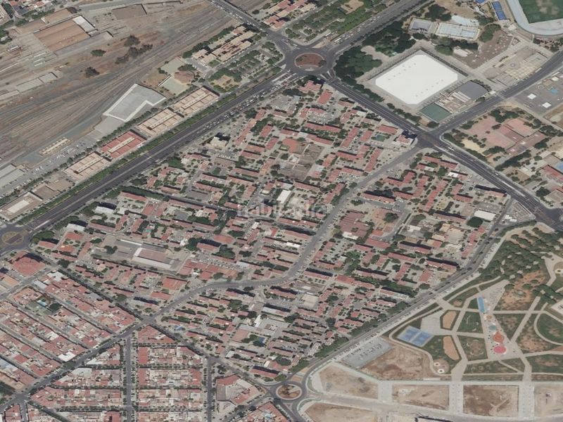 Foto 90b1033f-2a1f-43fd-bf9c-e1b1ddfd1c86. Pis a San Pablo Sevilla