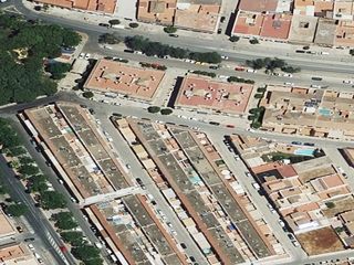 House  María fernández 'la perrata 4. Venta de casa en lebrija