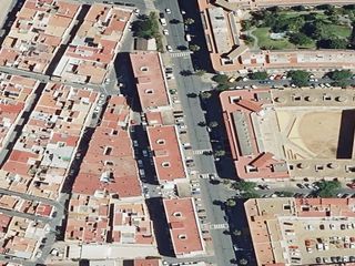 Piso  Federico silva muñoz 10. Venta de piso en isla cristina