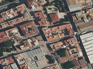 Appartement  Instituto 11. Venta de piso en murcia