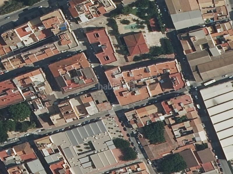 Foto 5c074b17-9873-41d8-9473-9639e118cb50. Pis a Beniaján Murcia