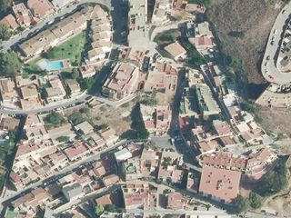 Casa  Gil polo 3. Vivienda en málaga