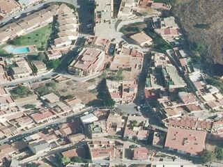 Maison  Gil polo 3. Vivienda en málaga