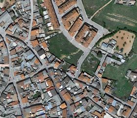 Terreno residencial  Paloma 1-5. Terreno en villarejo de salvanés madrid