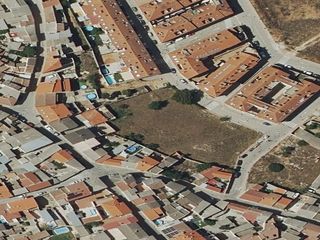 Residential Plot  Paloma 1-5. Terreno en villarejo de salvanés madrid