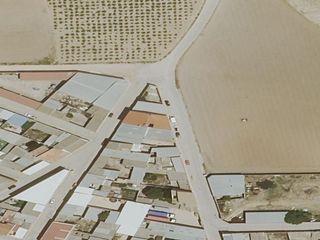 Casa  Cl. la feria 61 sin planta. Venta de casa en puebla de almoradiel la