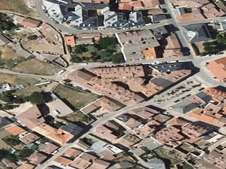 Xalet  Pl. carpinteros 11 sótano 2 00056. Venta de garaje en espinar el