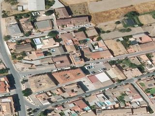 Pis  Geraneos 2. Venta de piso en pulianas