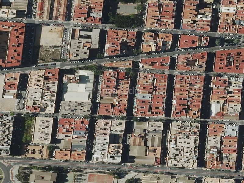 Foto 33eead06-25e5-4ef3-99f4-630fcc863677. Piso venta de piso en elcheelx en Plaza Crevillente - Antiguos Juzgados - El Asilo Elche / Elx