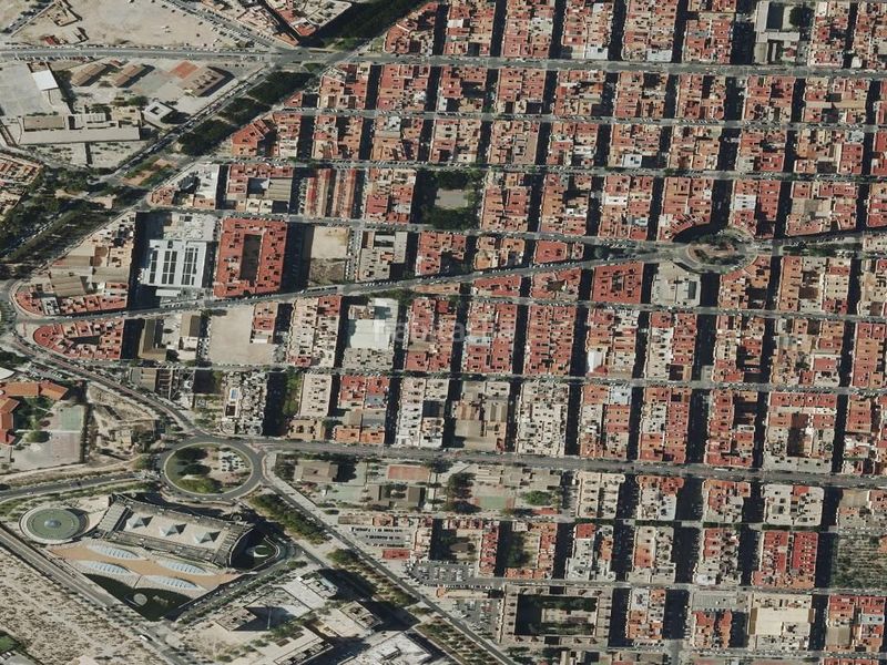 Foto 93318417-6c96-40ae-acb1-84d2f646654b. Piso venta de piso en elcheelx en Plaza Crevillente - Antiguos Juzgados - El Asilo Elche / Elx