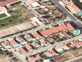Etagenwohnung  Noucentisme 1. Venta de piso en cambrils