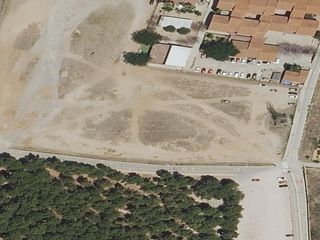Residential Plot  Montgo s/n. Venta de urbanizable residencialtr en paiporta