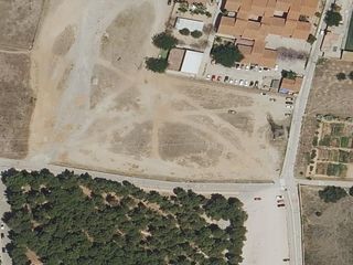 Residential Plot  Montgo s/n. Venta de urbanizable residencialtr en paiporta