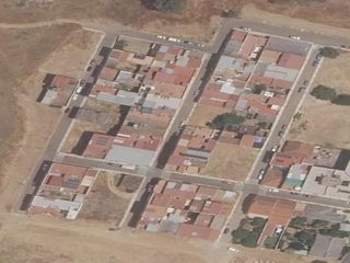 Terreny residencial  Manzaneda 13. Venta de urbano residencialtr en badajoz
